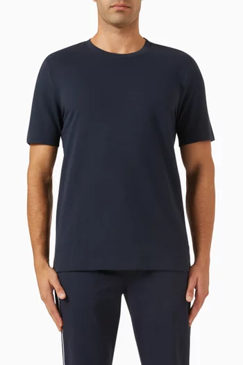 Tiburt 240 T-shirt in Cotton-blend