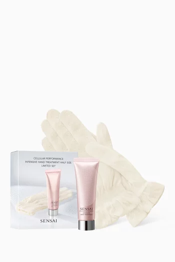 Limited Edition Cellular Performance Intensive Hand Treatment Set