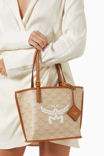Mini HImmel Tote Bag in Canvas