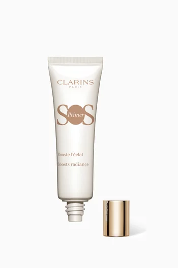 White SOS Primer, 30ml