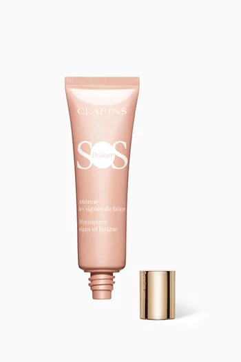 Pink SOS Primer, 30ml