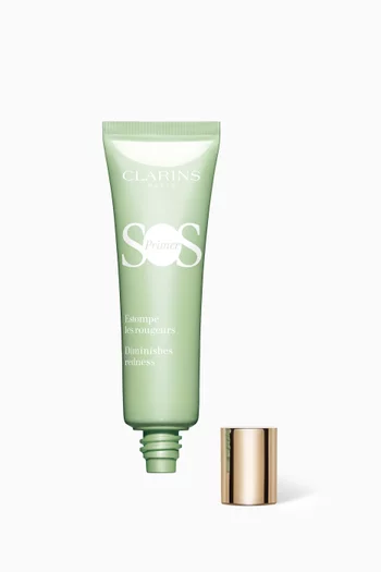 Green SOS Primer, 30ml