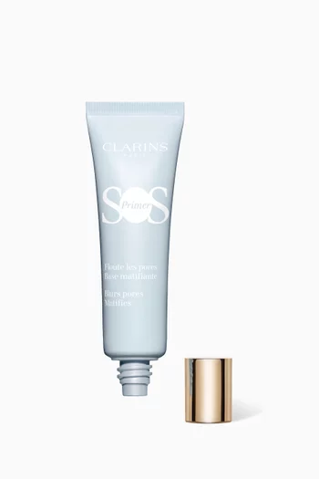 SOS Mattifying Primer, 30ml