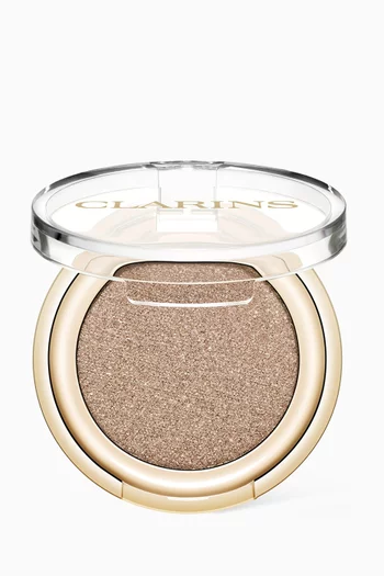 03 Pearly Gold Ombre Skin Intense Colour Powder Eyeshadow, 1.5g