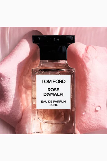Rose D’Amalfi Eau de Parfum, 100ml