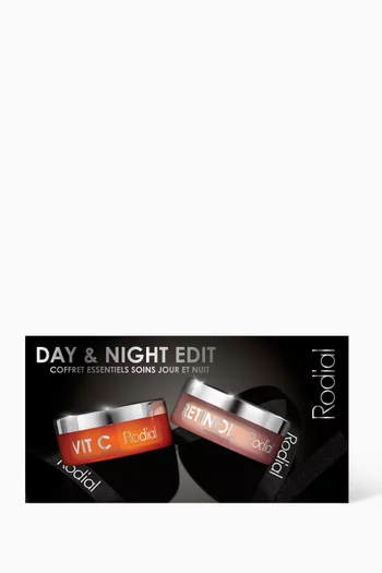 Day To Night Edit Gift Set