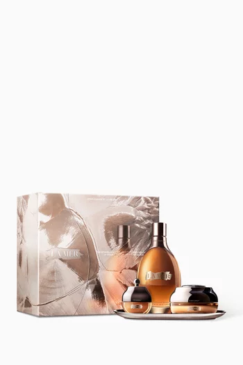 The Genaissance De La Mer Gift Set