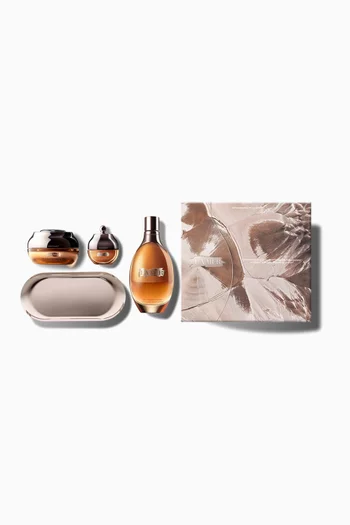 The Genaissance De La Mer Gift Set