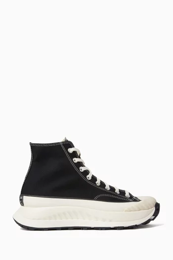 Chuck 70 AT-CX High-top Sneakers in Canvas