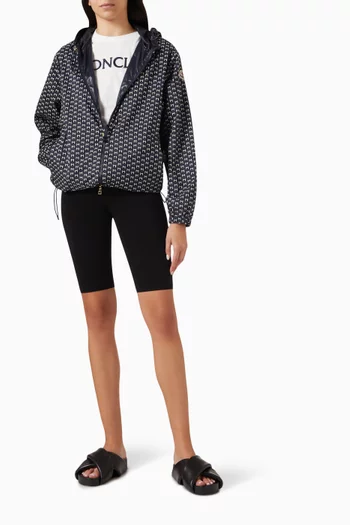Ideo Logo Jacket
