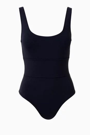 Perugia One-piece Swimsuit