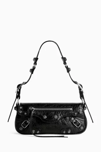 XS Le Cagole Sling Bag in Arena Lambskin