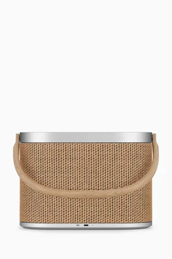 Beosound A5 Portable Speaker