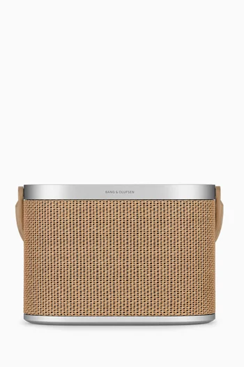 Beosound A5 Portable Speaker