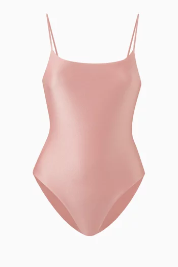 JADE Swim Capri Bikini Top