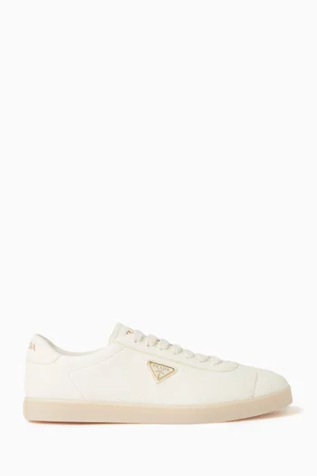 Lane Sneakers in Leather