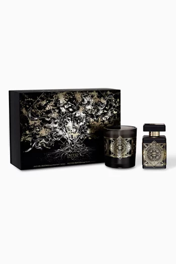 Oud for Greatness Gift Set