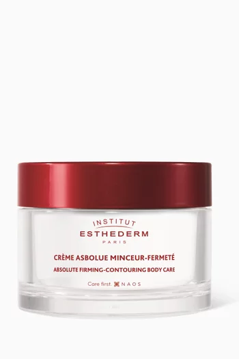 Absolute Firming-Contouring Body Care Cream, 200ml