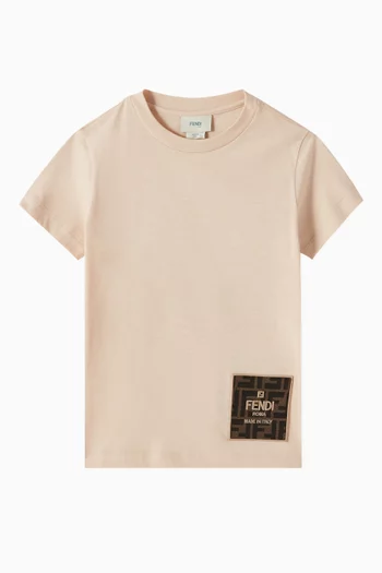 Shop Fendi Boy For Boys Online in UAE Ounass