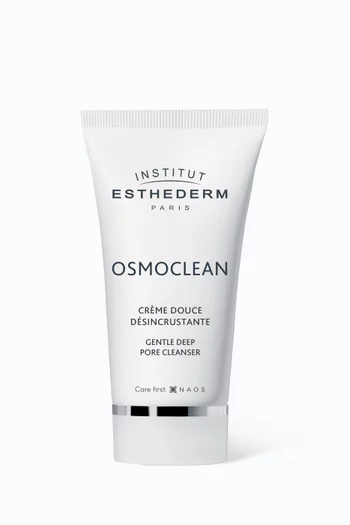 Osmoclean Gentle Deep Pore Cleanser, 75ml