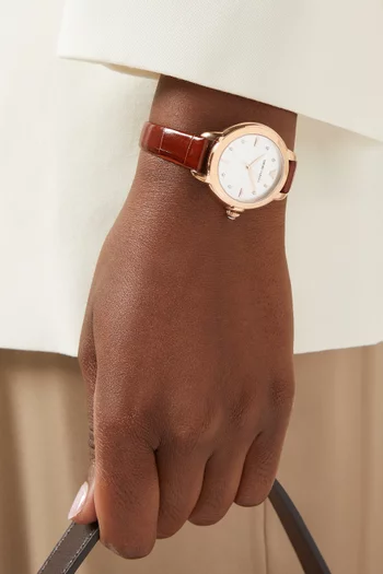 Mia Quartz Watch, 31mm