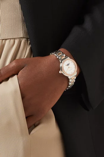 Mia Quartz Watch