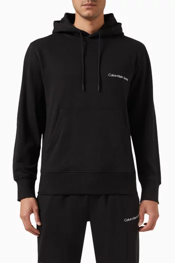 Ck hoodie mens on sale