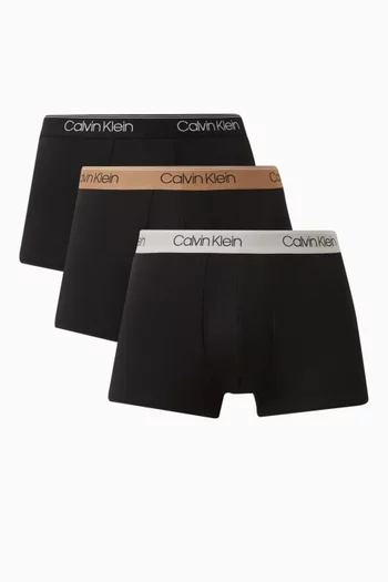 Shop Calvin Klein Boxers for Men Online in UAE