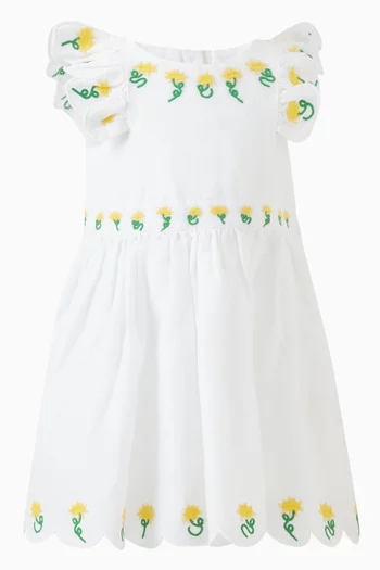 Stella mccartney baby girl dress outlet