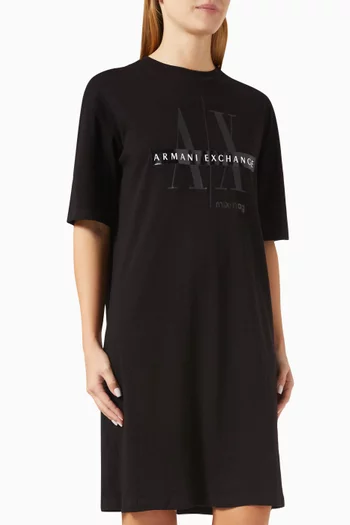 Women's Plus, Aiken Tack Exchange T-Shirt, Grey