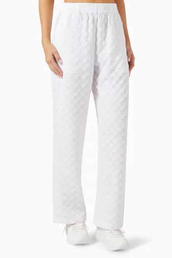 Casual Pants in Cotton