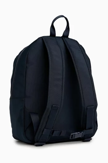 Essential Logo Backpack