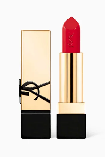 R5 Subversive Ruby Rouge Pur Couture Reno Lipstick, 3g
