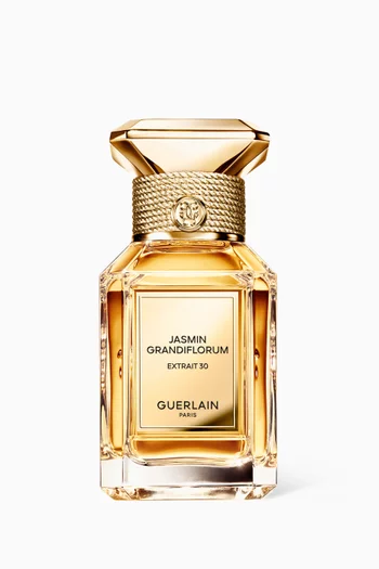 Jasmin Grandiflorum Extrait 30 Eau de Parfum, 50ml