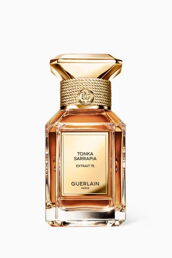 Tonka Sarrapia Extrait 75 Eau de Parfum, 50ml