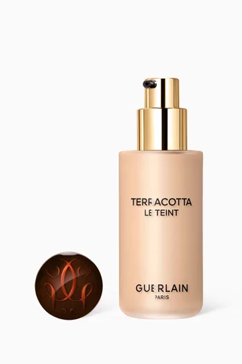1.5N Neutral Neutre Terracotta Le Teint Foundation, 35ml