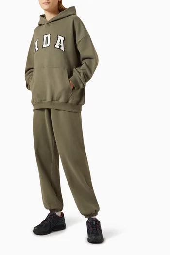 ADA Sweatpants in Cotton