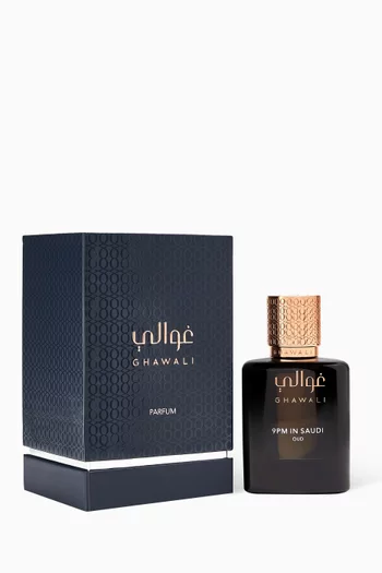 Parfum 9PM in Saudi, 75ml