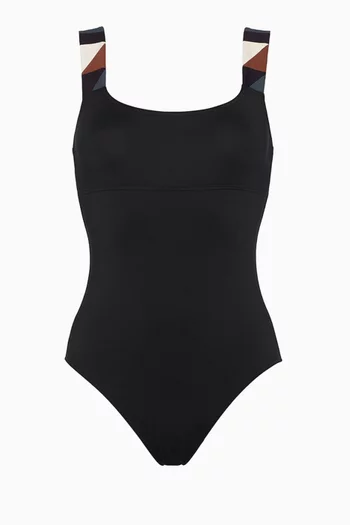 Tempo One-piece Swimsuit