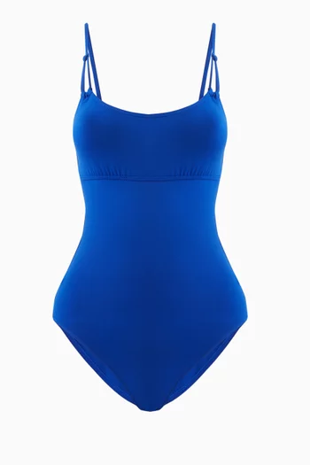 Electro One-piece Swimsuit