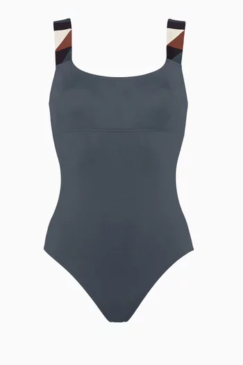 Tempo One-piece Swimsuit