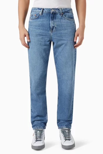 Cosmo Jeans in Cotton Blend