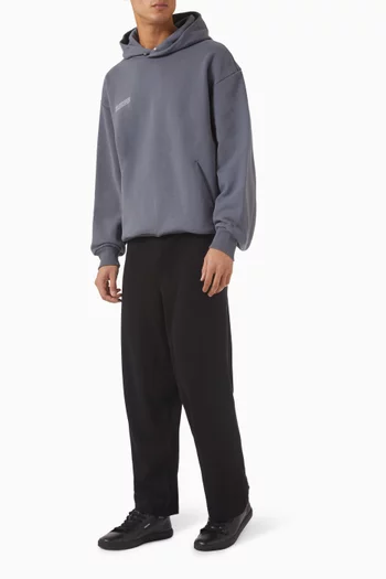 DNA Hoodie in Cotton