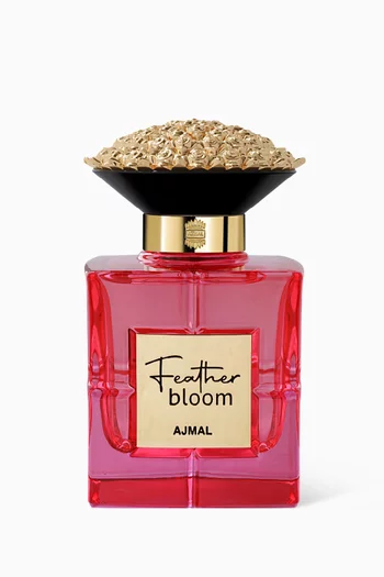 ماء عطر فيذر بلوم، 100 ملل