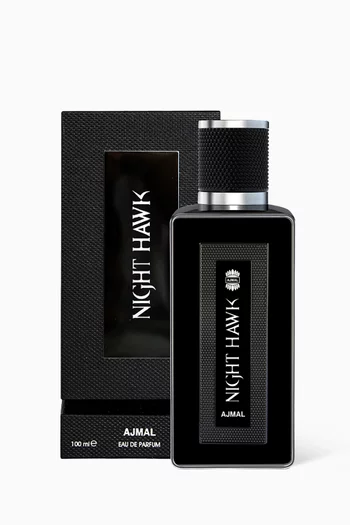 ماء عطر نايت هوك، 100 ملل