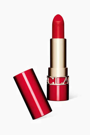 768 Strawberry Joli Rouge Satin Lipstick, 3.5g