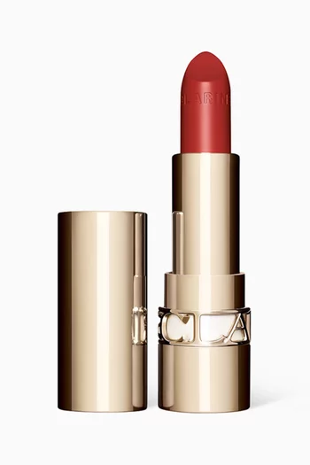 777 Caramel Nude Joli Rouge Satin Lipstick, 3.5g