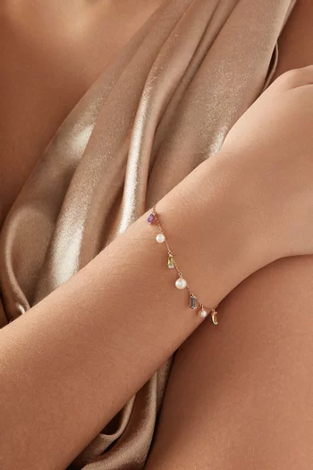 Shop Damas Fine Bracelets For Women Online in UAE Ounass
