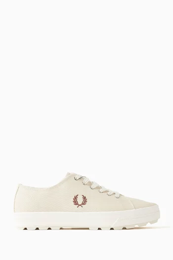 Newstead Sneakers in Cotton