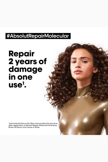 Absolut Repair Molecular Serum, 250ml